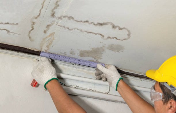 24/7 Emergency Water Extraction experts in Kaufman, TX